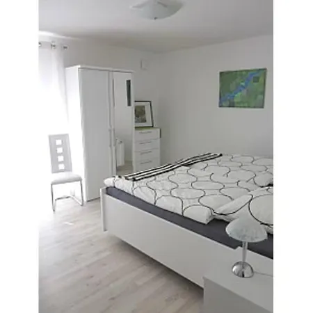 Apartment Direkt Am Moselufer