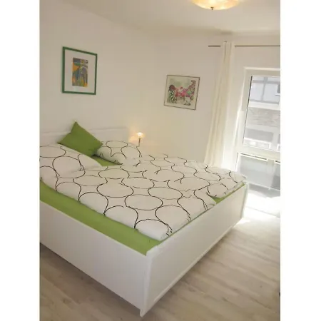 Appartement Direkt Am Moselufer Verbandsgemeinde Bernkastel-Kues