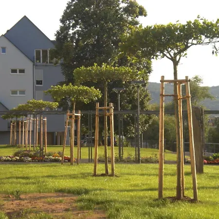 Direkt Am Moselufer Appartement Verbandsgemeinde Bernkastel-Kues