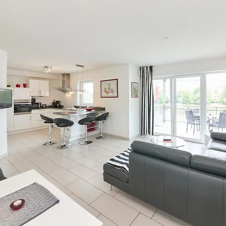 Apartment Direkt Am Moselufer Bernkastel-Kues