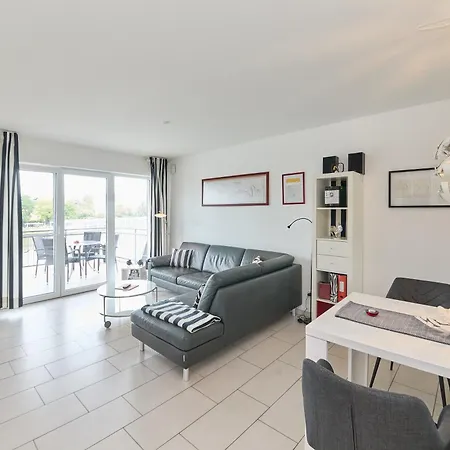 Direkt Am Moselufer Apartment