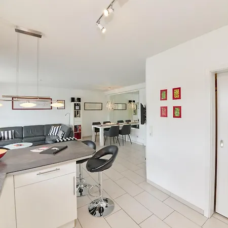 Direkt Am Moselufer Apartment *