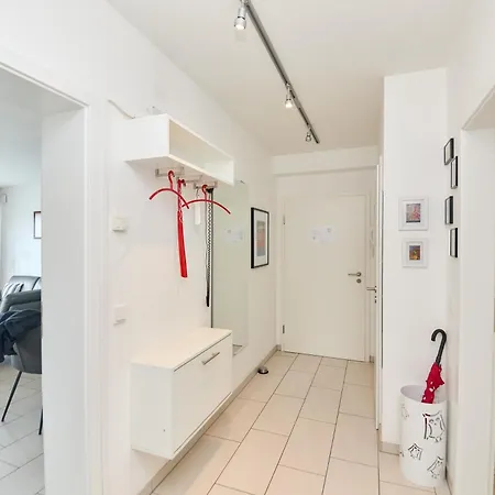 Direkt Am Moselufer Apartment Bernkastel-Kues