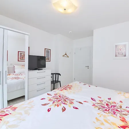 Apartment Direkt Am Moselufer Bernkastel-Kues
