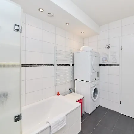 Apartment Direkt Am Moselufer Bernkastel-Kues