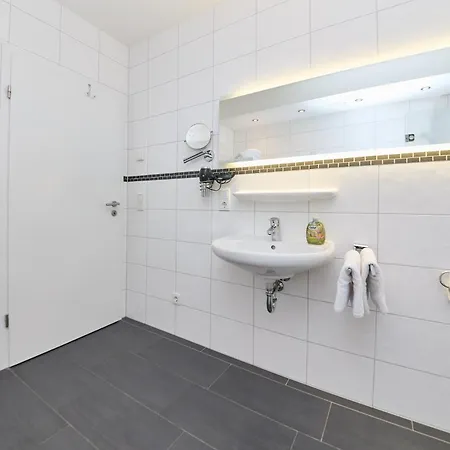Apartment Direkt Am Moselufer