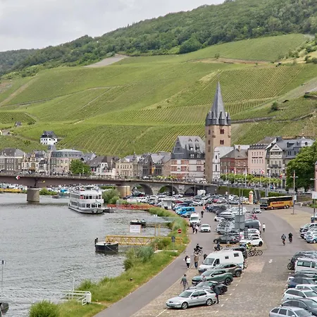 Direkt Am Moselufer * Bernkastel-Kues