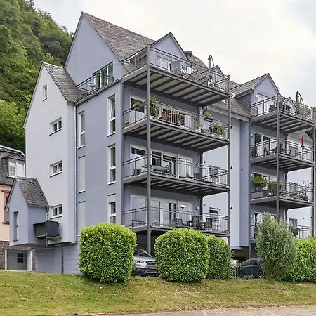 Direkt Am Moselufer Bernkastel-Kues