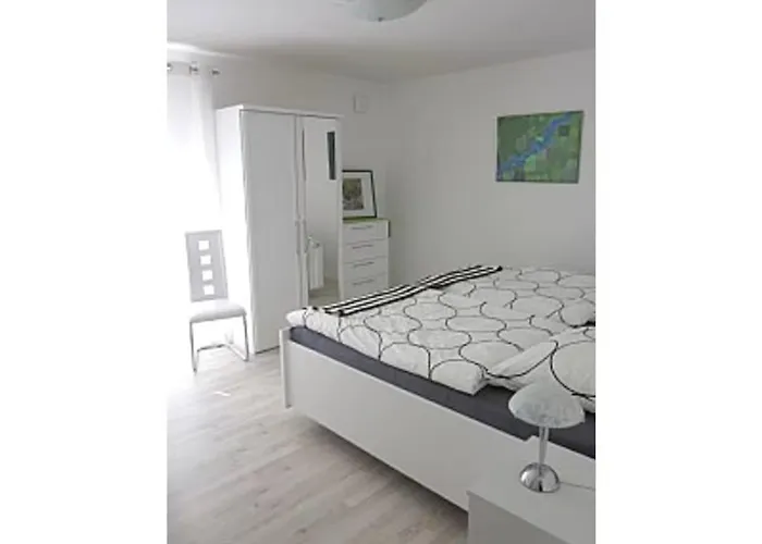 Apartamento Direkt Am Moselufer