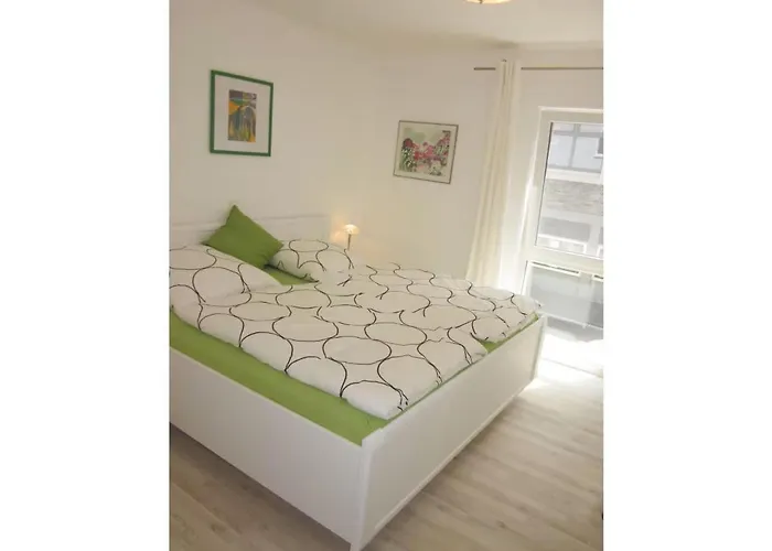 Apartamento Direkt Am Moselufer Bernkastel-Kues