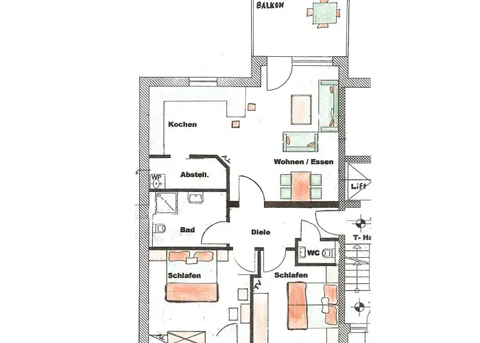 Direkt Am Moselufer Bernkastel-Kues