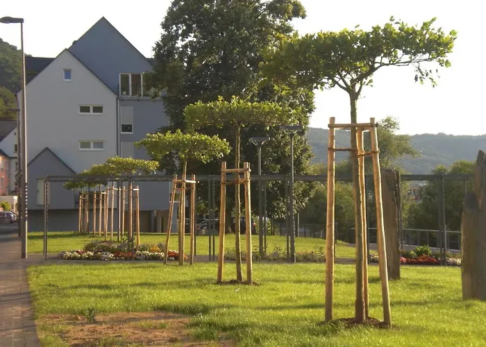 Direkt Am Moselufer Apartamento Bernkastel-Kues